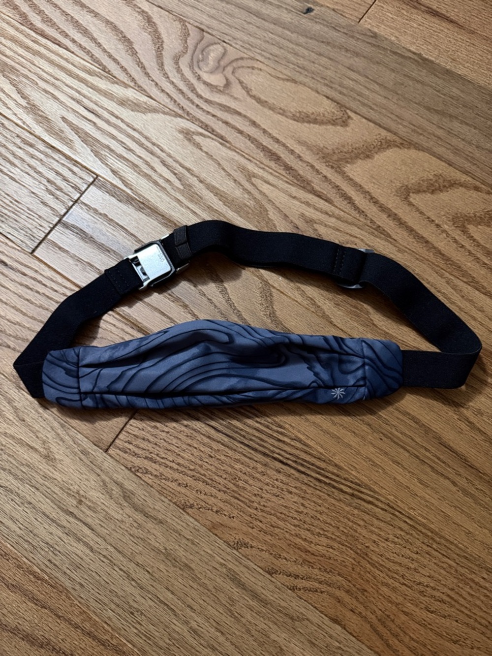 Athletic Pacesetter Running Belt